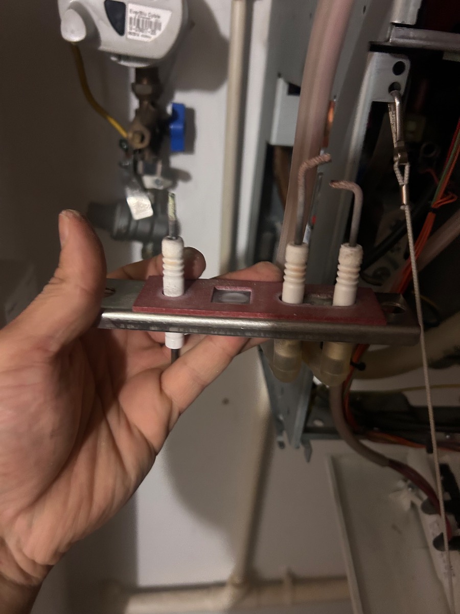 Heating Engineer: Image 5
